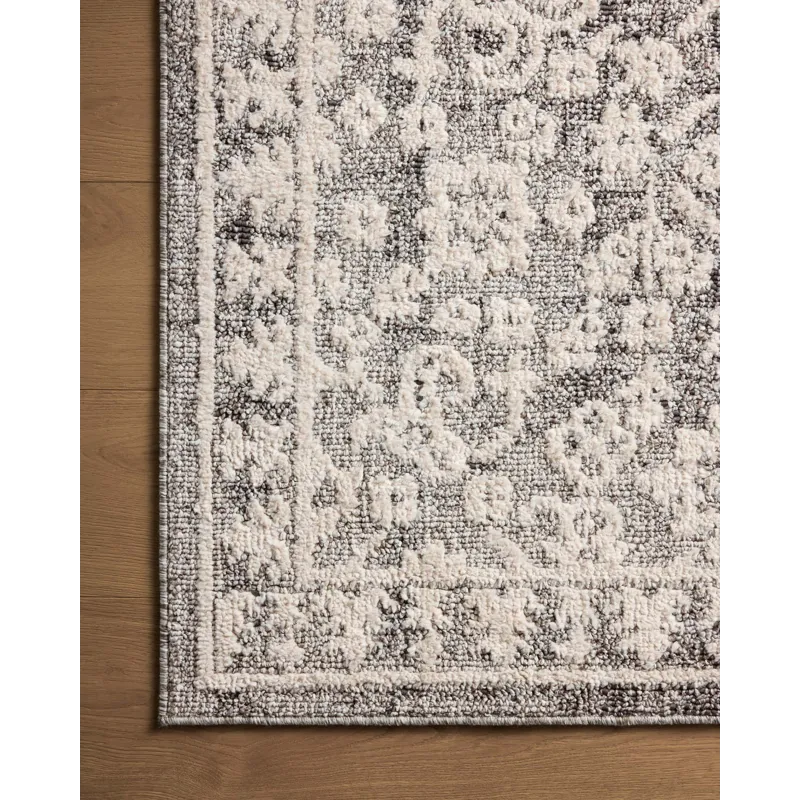 Loloi X Magnolia Home By Joanna Gaines Gigi 2\'-7\" X 4\' Rug