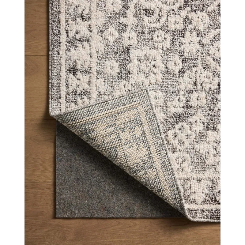 Loloi X Magnolia Home By Joanna Gaines Gigi 2\'-7\" X 4\' Rug