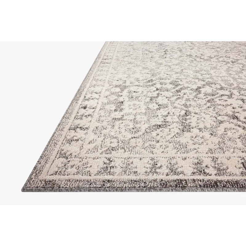 Loloi X Magnolia Home By Joanna Gaines Gigi 2\'-7\" X 4\' Rug