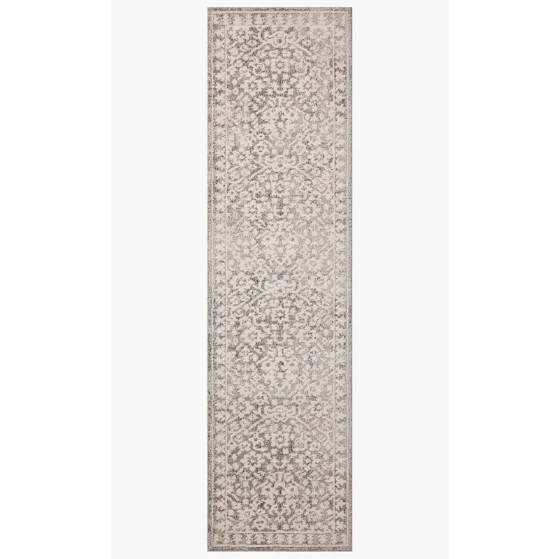 Loloi X Magnolia Home By Joanna Gaines Gigi 2\'-7\" X 4\' Rug