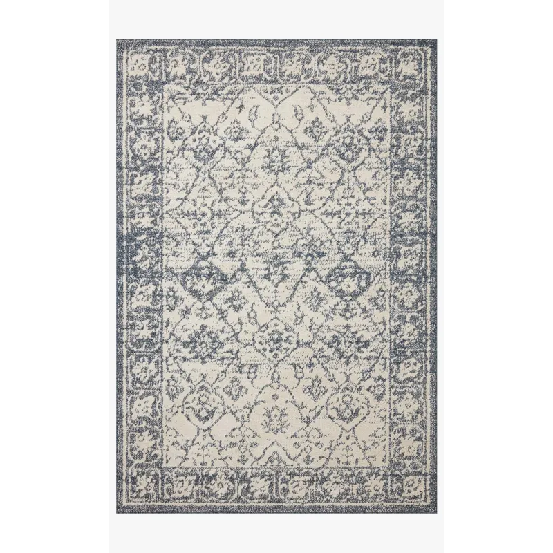 Loloi X Magnolia Home By Joanna Gaines Gigi 4\'-0\" X 6\'-0\" Rug
