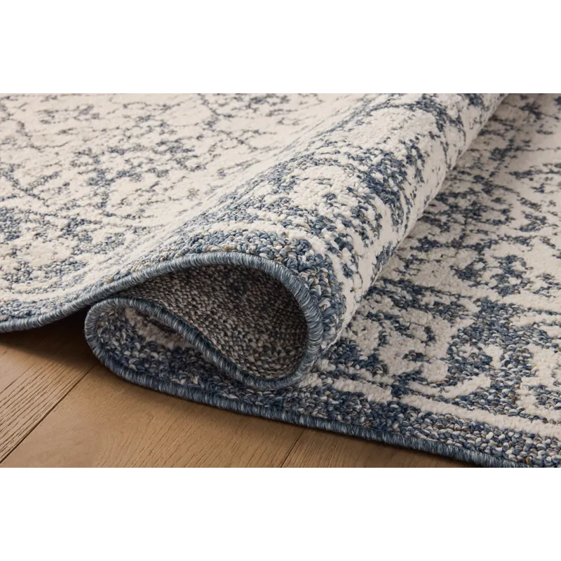 Loloi X Magnolia Home By Joanna Gaines Gigi 4\'-0\" X 6\'-0\" Rug