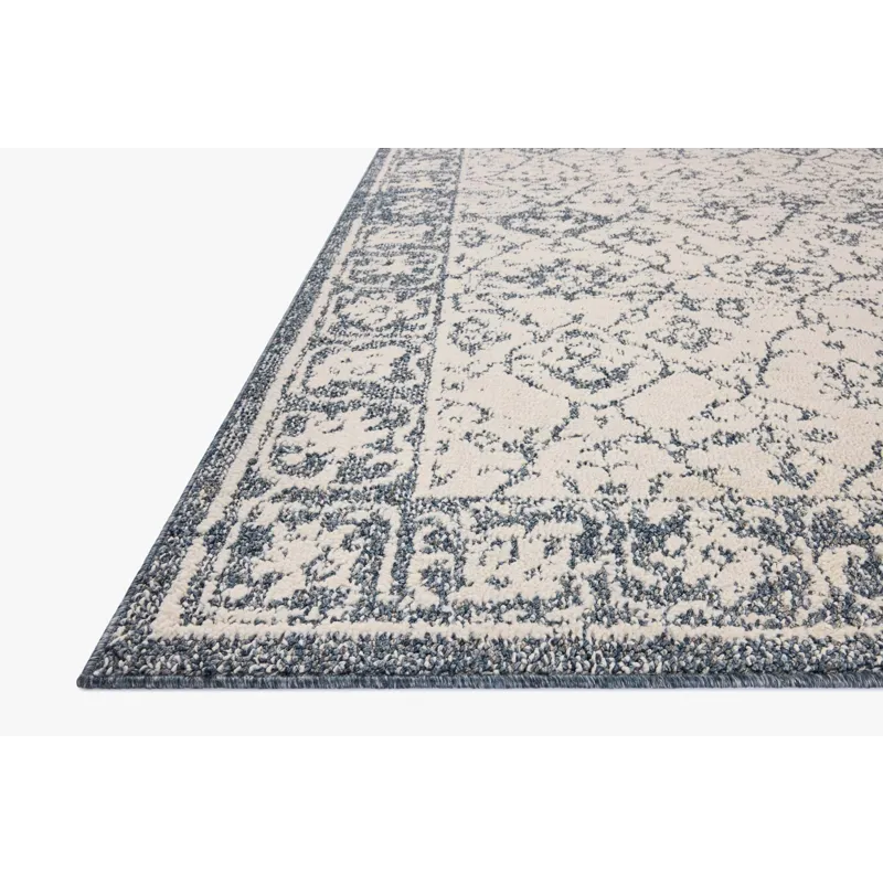 Loloi X Magnolia Home By Joanna Gaines Gigi 4\'-0\" X 6\'-0\" Rug