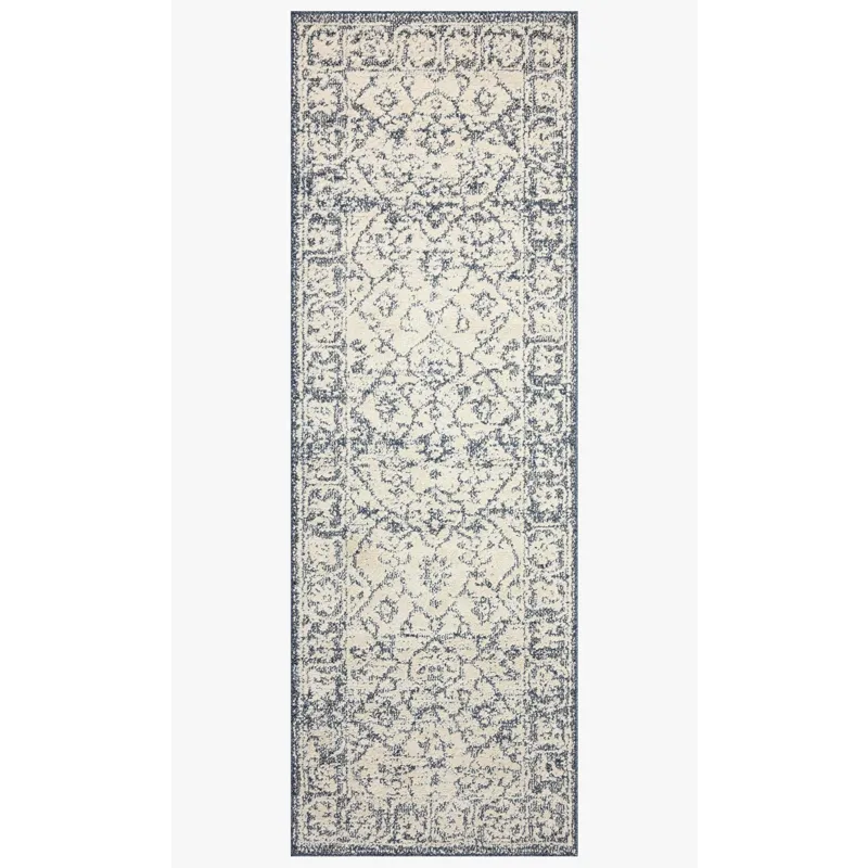 Loloi X Magnolia Home By Joanna Gaines Gigi 4\'-0\" X 6\'-0\" Rug
