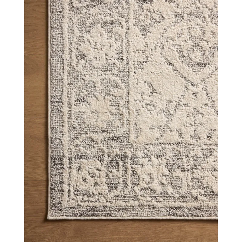 Loloi X Magnolia Home By Joanna Gaines Gigi 2\'-7\" X 10\'-0\" Rug