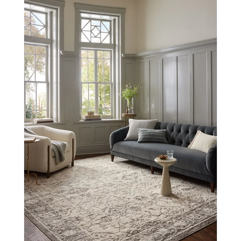 Loloi X Magnolia Home By Joanna Gaines Gigi 2\'-7\" X 10\'-0\" Rug