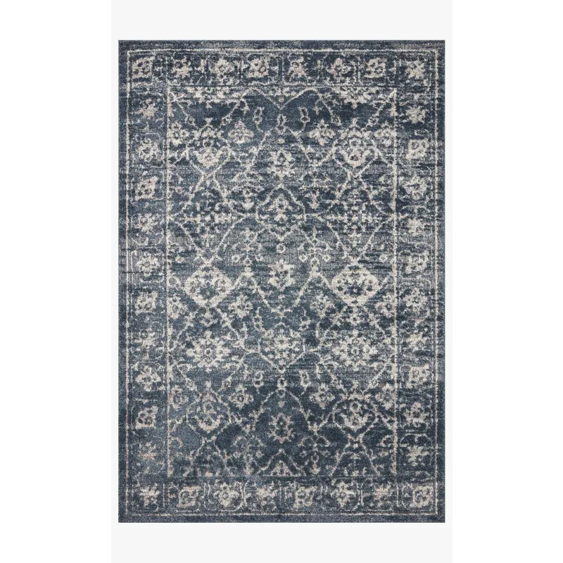 Loloi X Magnolia Home By Joanna Gaines Gigi 2\'-7\" X 7\'-6\" Rug