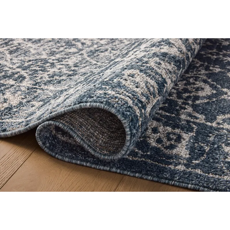 Loloi X Magnolia Home By Joanna Gaines Gigi 2\'-7\" X 7\'-6\" Rug