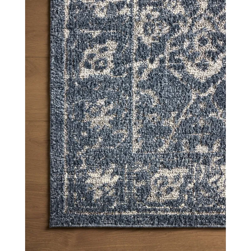 Loloi X Magnolia Home By Joanna Gaines Gigi 2\'-7\" X 7\'-6\" Rug