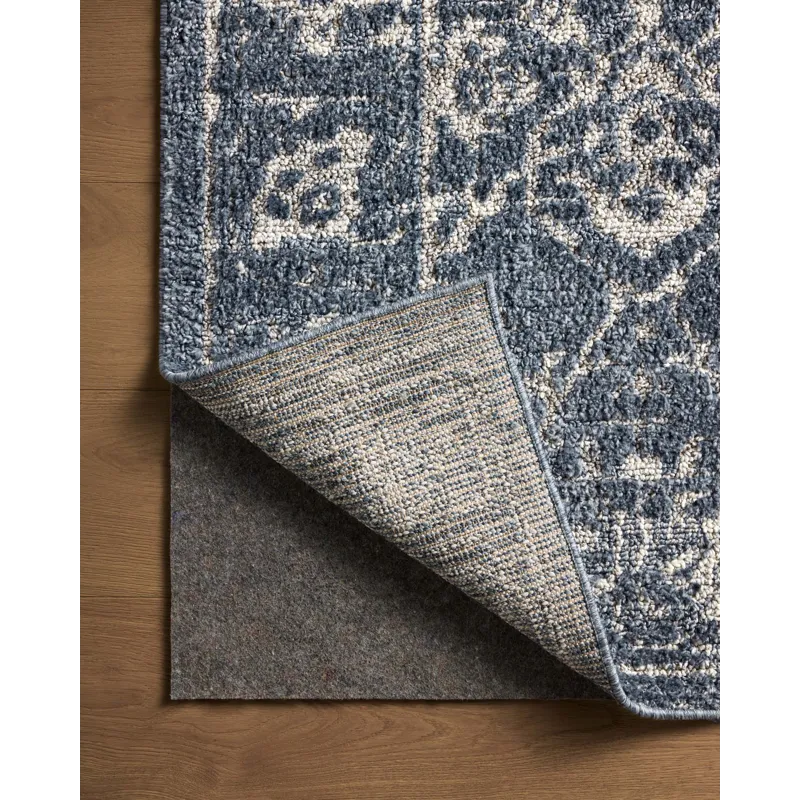 Loloi X Magnolia Home By Joanna Gaines Gigi 2\'-7\" X 7\'-6\" Rug