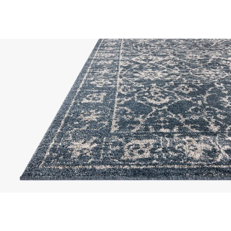 Loloi X Magnolia Home By Joanna Gaines Gigi 2\'-7\" X 7\'-6\" Rug