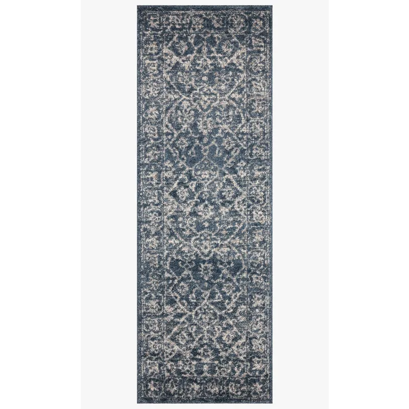 Loloi X Magnolia Home By Joanna Gaines Gigi 2\'-7\" X 7\'-6\" Rug