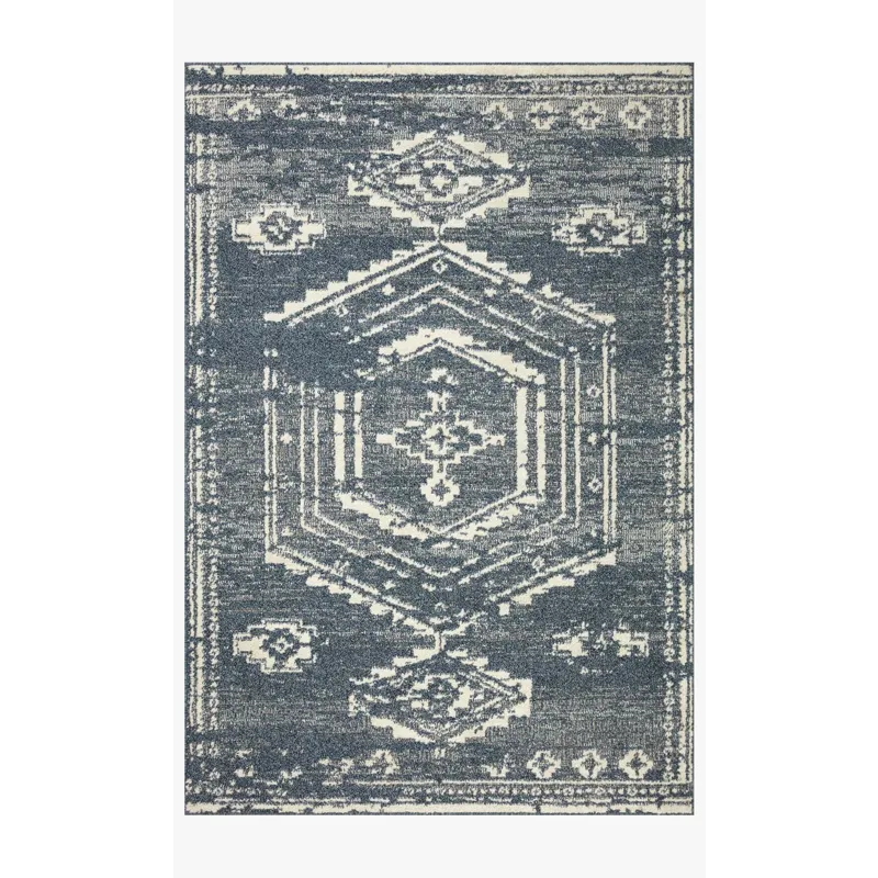 Loloi X Magnolia Home By Joanna Gaines Gigi 2\'-7\" X 7\'-6\" Rug