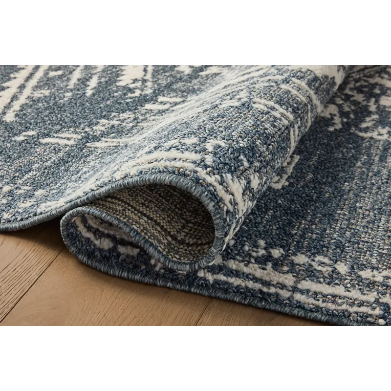 Loloi X Magnolia Home By Joanna Gaines Gigi 2\'-7\" X 7\'-6\" Rug