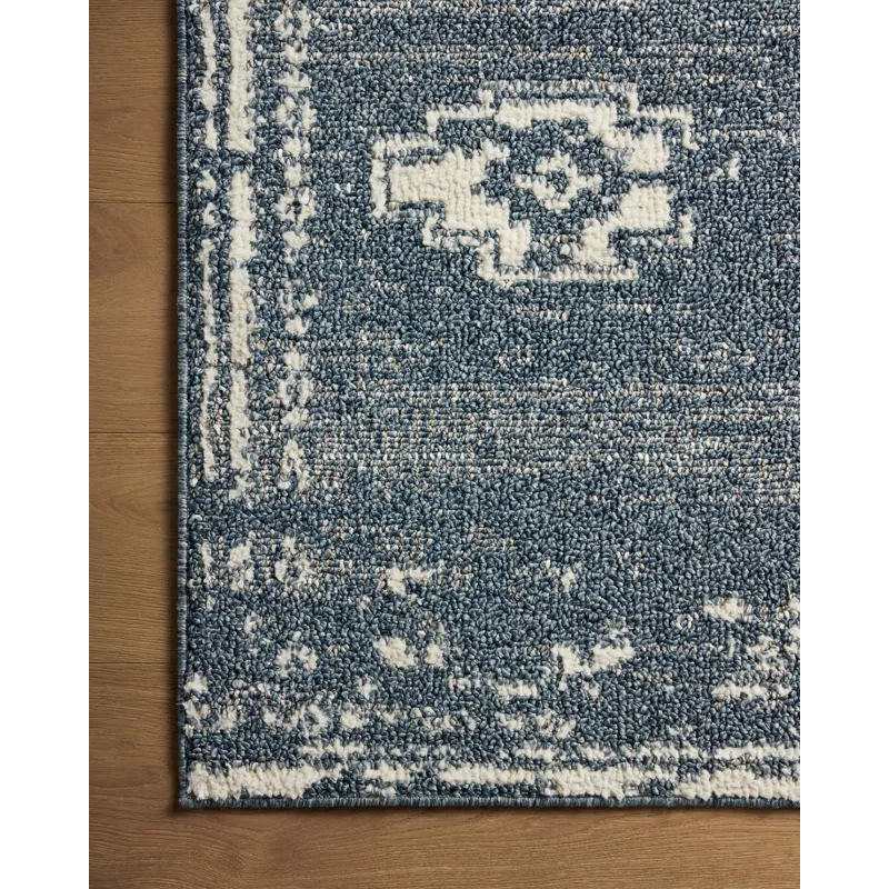 Loloi X Magnolia Home By Joanna Gaines Gigi 2\'-7\" X 7\'-6\" Rug
