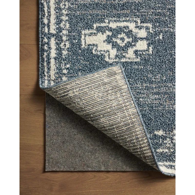 Loloi X Magnolia Home By Joanna Gaines Gigi 2\'-7\" X 7\'-6\" Rug