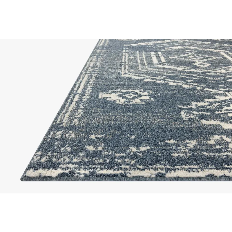 Loloi X Magnolia Home By Joanna Gaines Gigi 2\'-7\" X 7\'-6\" Rug
