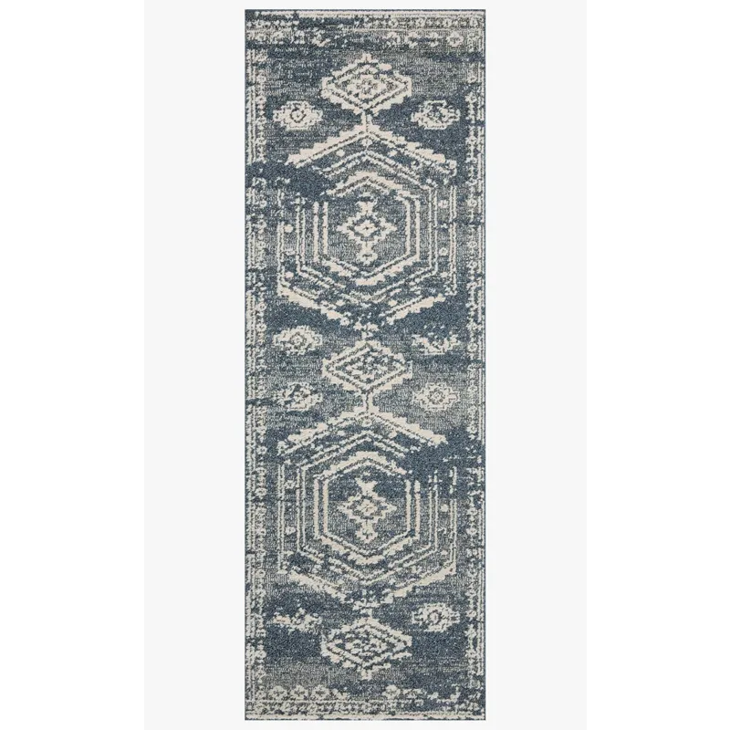 Loloi X Magnolia Home By Joanna Gaines Gigi 2\'-7\" X 7\'-6\" Rug