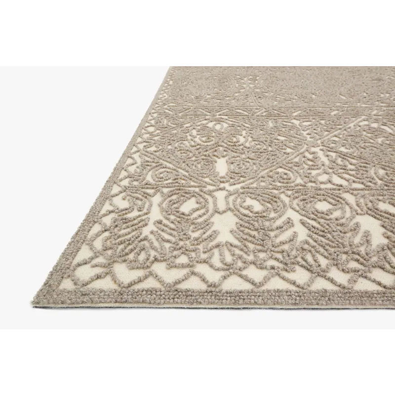 Loloi X Ed Ellen Degeneres Glendale 7\'-9\" X 9\'-9\" Rug