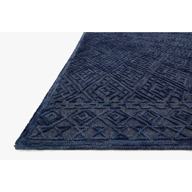 Loloi X Ed Ellen Degeneres Glendale 2\'-6\" X 7\'-6\" Rug