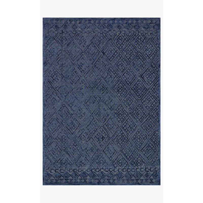 Loloi X Ed Ellen Degeneres Glendale 2\'-6\" X 7\'-6\" Rug