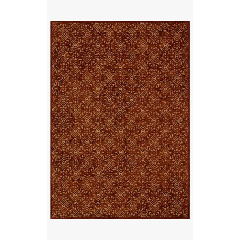 Loloi X Ed Ellen Degeneres Glendale 2\'-3\" X 3\'-9\" Rug