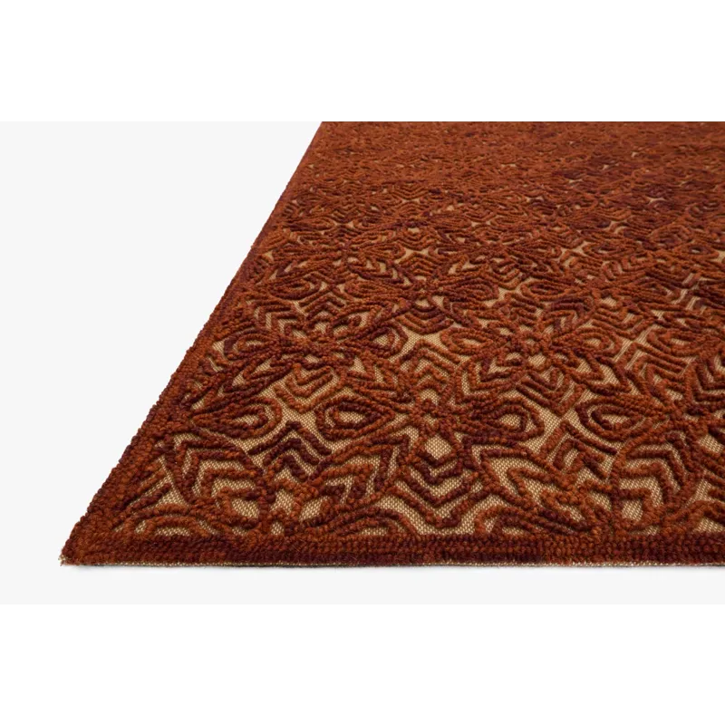 Loloi X Ed Ellen Degeneres Glendale 2\'-3\" X 3\'-9\" Rug