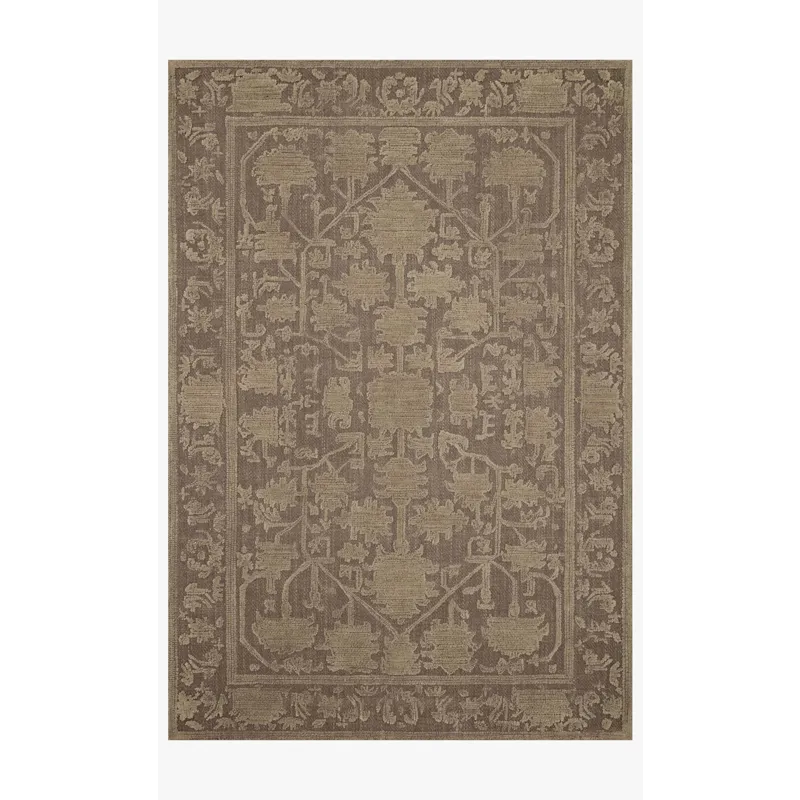 Loloi X Magnolia Home By Joanna Gaines Gloria 8\'-6\" X 12\' Rug