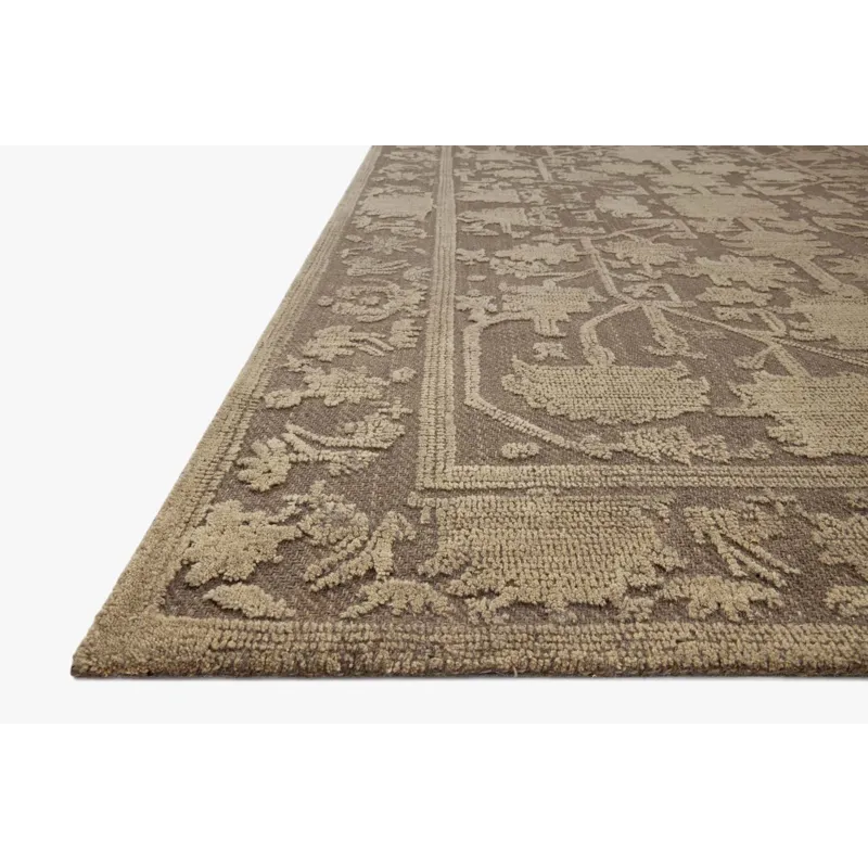 Loloi X Magnolia Home By Joanna Gaines Gloria 8\'-6\" X 12\' Rug