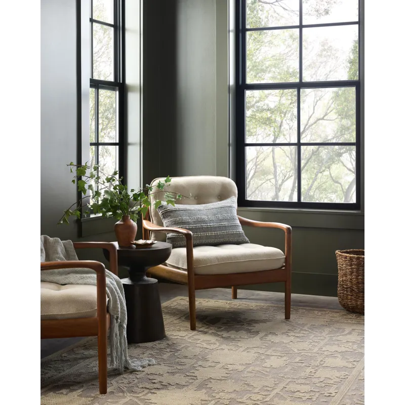 Loloi X Magnolia Home By Joanna Gaines Gloria 8\'-6\" X 12\' Rug