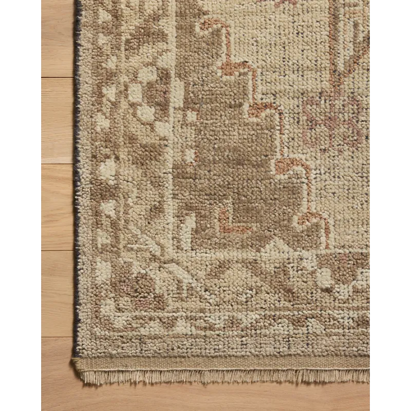 Granada 2\'-6\" X 11\'-6\" Rug