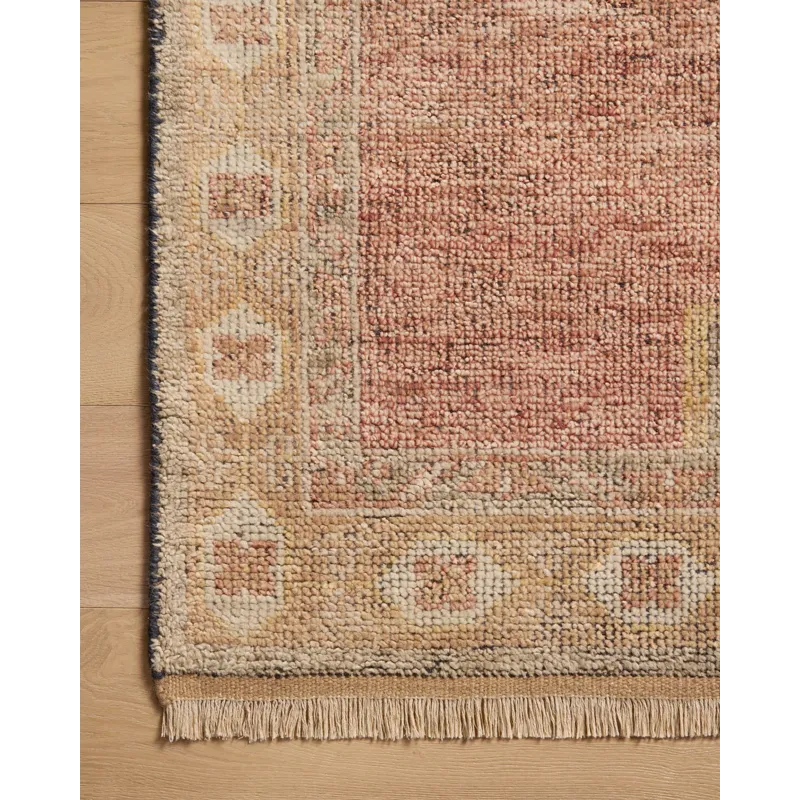 Granada 5\'-6\" X 8\'-6\" Rug
