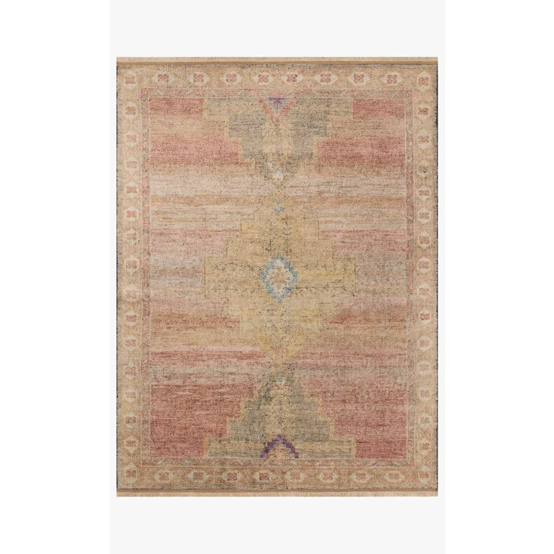 Granada 5\'-6\" X 8\'-6\" Rug