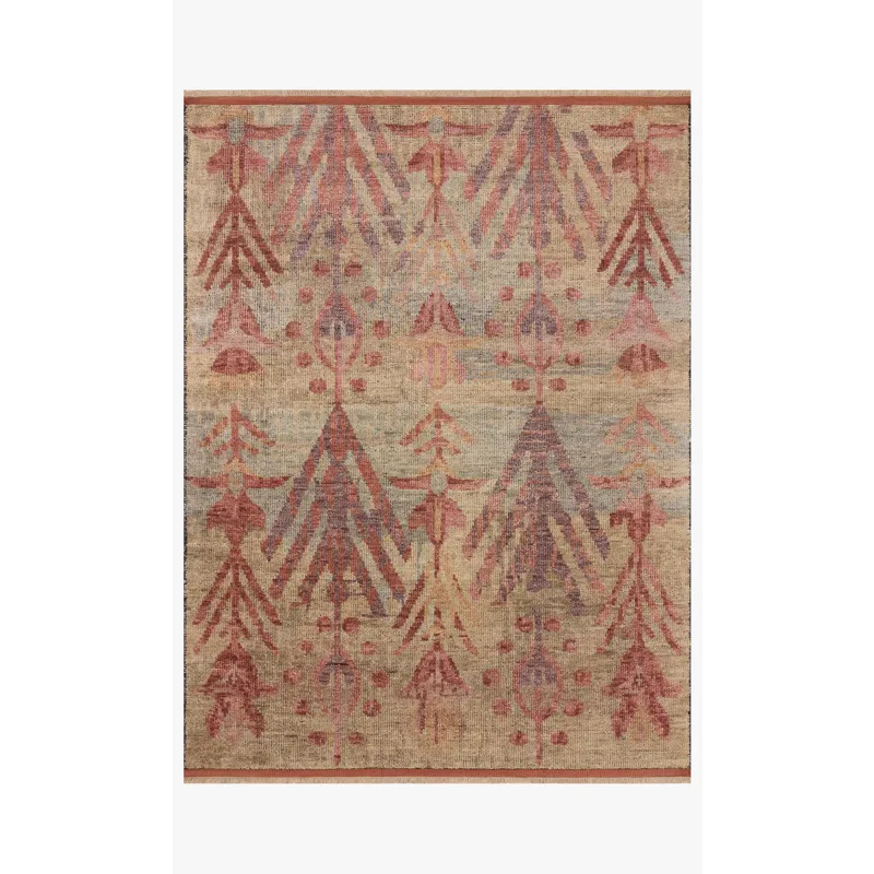 Granada 8\'-6\" X 11\'-6\" Rug