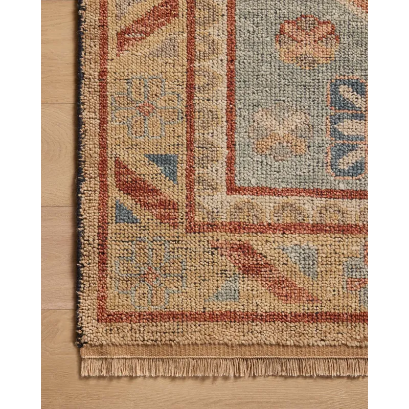 Granada 4\'-0\" X 6\'-0\" Rug