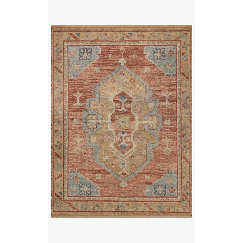 Granada 4\'-0\" X 6\'-0\" Rug