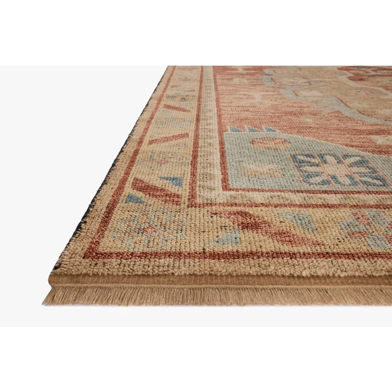Granada 4\'-0\" X 6\'-0\" Rug