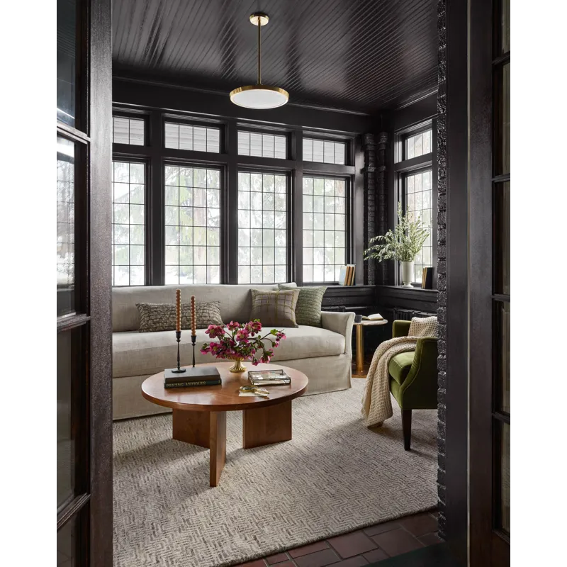 Loloi X Jean Stoffer Grace 2\'-6\" X 11\'-6\" Rug