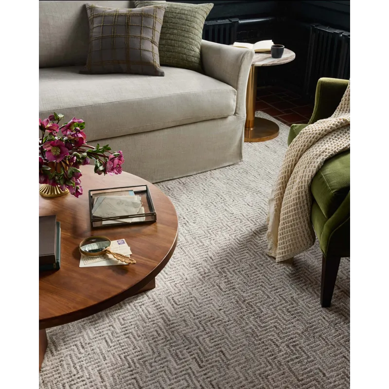 Loloi X Jean Stoffer Grace 2\'-6\" X 11\'-6\" Rug