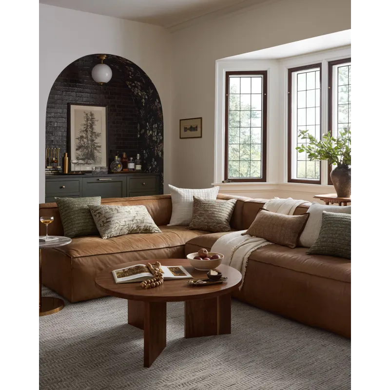 Loloi X Jean Stoffer Grace 2\'-6\" X 11\'-6\" Rug