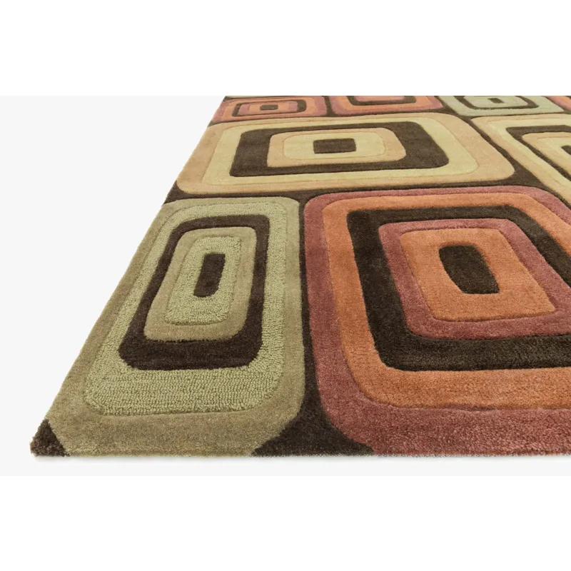 Loloi II Grant 7\'-9\" X 9\'-9\" Rug