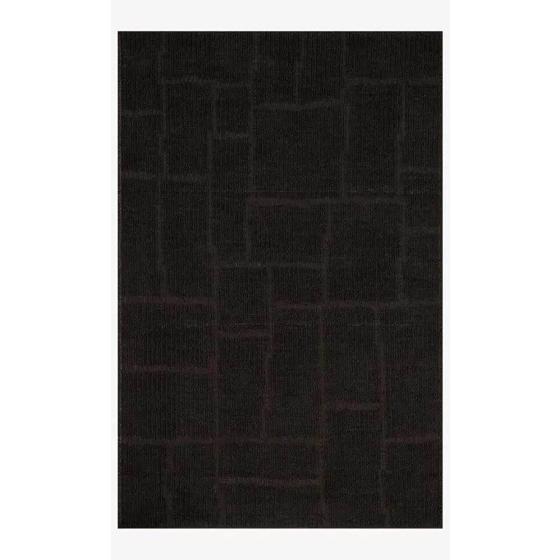 Loloi X Jeremiah Brent Greenwich 4\'-0\" X 6\'-0\" Rug