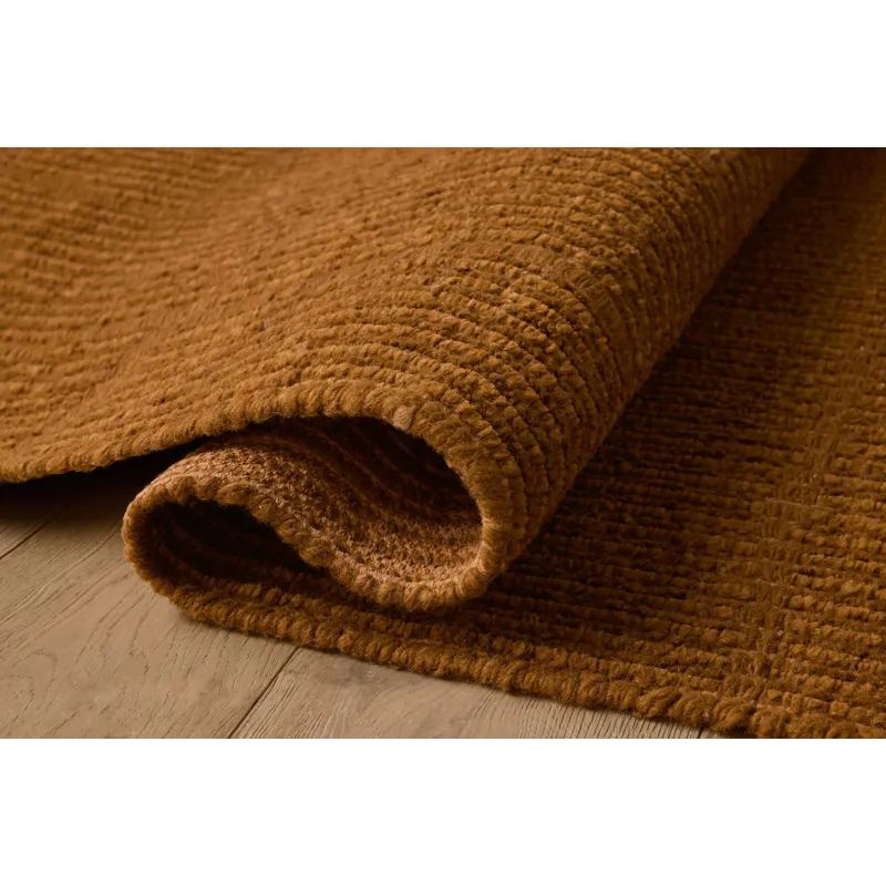 Loloi X Jeremiah Brent Greenwich 2\'-0\" X 3\'-0\" Rug