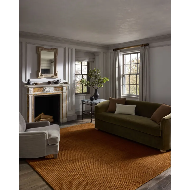 Loloi X Jeremiah Brent Greenwich 2\'-0\" X 3\'-0\" Rug