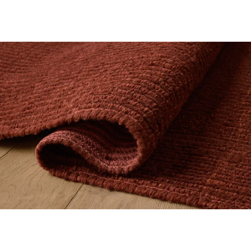 Loloi X Jeremiah Brent Greenwich 9\'-6\" X 13\'-6\" Rug