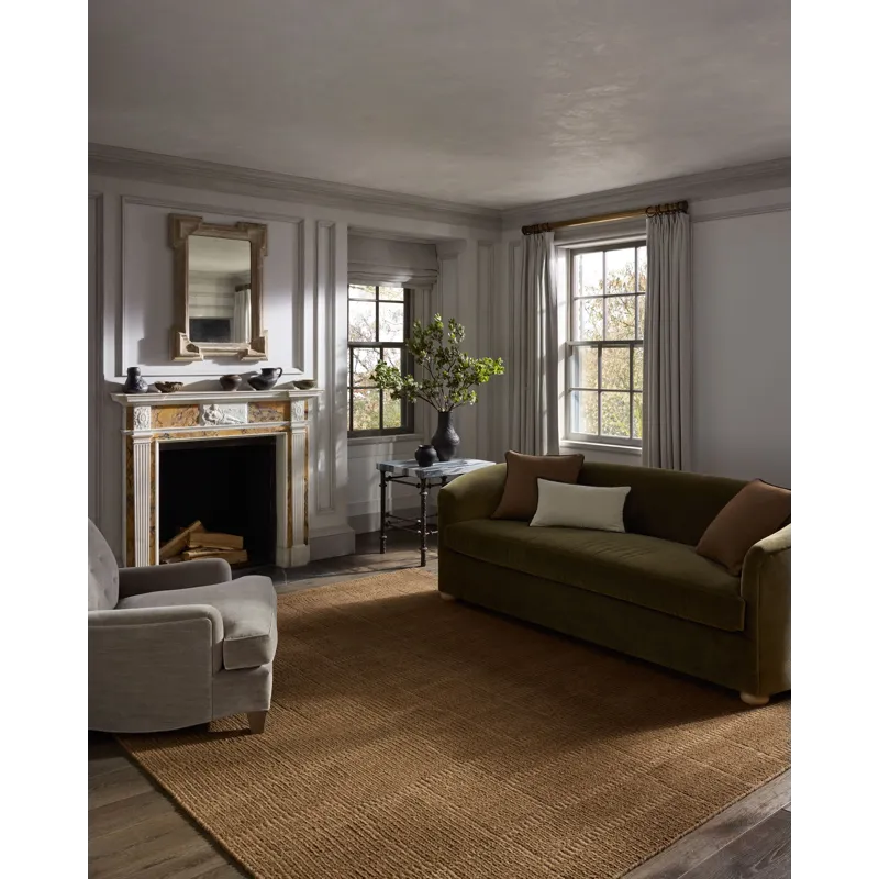 Loloi X Jeremiah Brent Greenwich 8\'-6\" X 11\'-6\" Rug