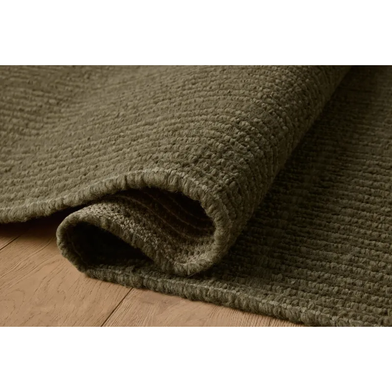 Loloi X Jeremiah Brent Greenwich 8\'-6\" X 11\'-6\" Rug