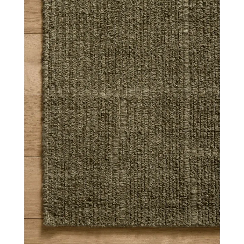 Loloi X Jeremiah Brent Greenwich 8\'-6\" X 11\'-6\" Rug