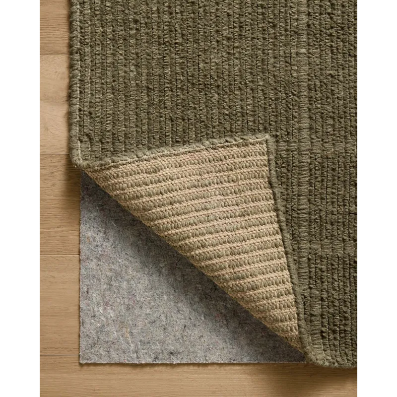 Loloi X Jeremiah Brent Greenwich 8\'-6\" X 11\'-6\" Rug