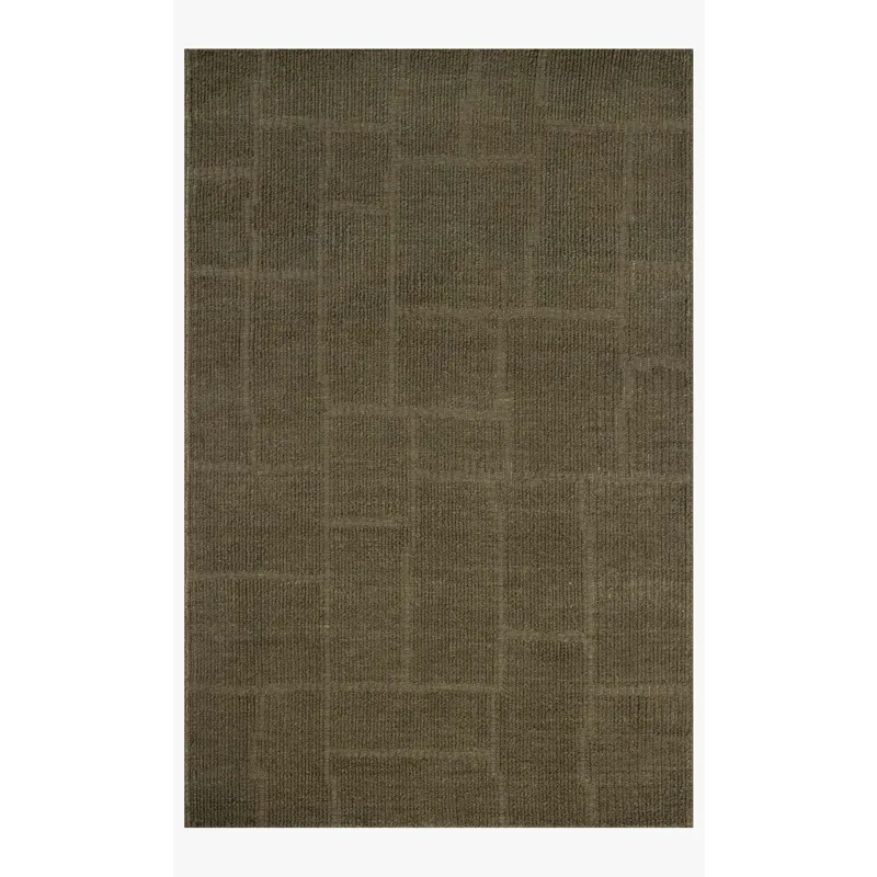 Loloi X Jeremiah Brent Greenwich 8\'-6\" X 11\'-6\" Rug